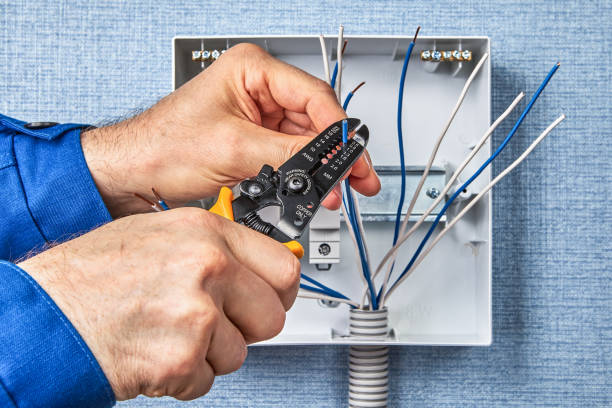 Emergency Electrical Repair Services in Vergennes, VT