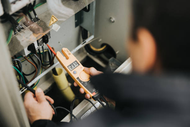 Best Electrical Maintenance Services  in Vergennes, VT