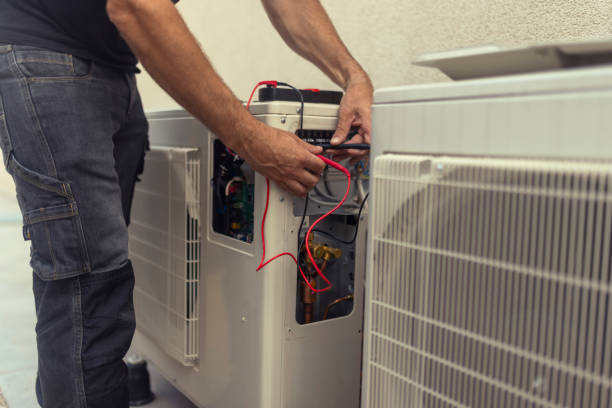 Professional Electrical Services in Vergennes, VT